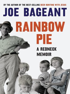cover image of Rainbow Pie